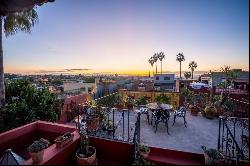 Casa Carolina, San Miguel de Allende GT 37700