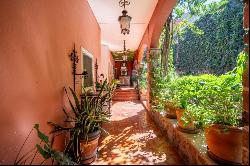 Casa Carolina, San Miguel de Allende GT 37700