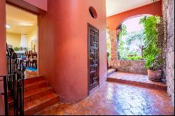 Casa Carolina, San Miguel de Allende GT 37700