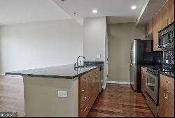 565 Peachtree Street NE #UNIT 1206, Atlanta GA 30308