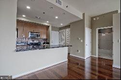 565 Peachtree Street NE #UNIT 1206, Atlanta GA 30308