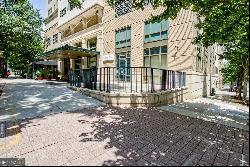 565 Peachtree Street NE #UNIT 1206, Atlanta GA 30308