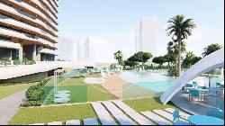 Benidorm Luxury Apartments - Premier Residential Complex in Beni, Benidorm 03501