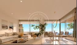 Benidorm Luxury Apartments - Premier Residential Complex in Beni, Benidorm 03501