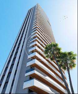 Benidorm Luxury Apartments - Premier Residential Complex in Beni, Benidorm 03501