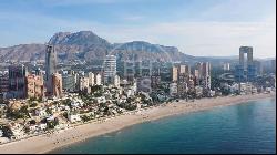 Benidorm Luxury Apartments - Premier Residential Complex in Beni, Benidorm 03501