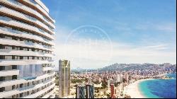 Benidorm Luxury Apartments - Premier Residential Complex in Beni, Benidorm 03501