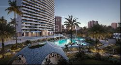 Benidorm Luxury Apartments - Premier Residential Complex in Beni, Benidorm 03501