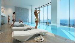 Benidorm Luxury Apartments - Premier Residential Complex in Beni, Benidorm 03501