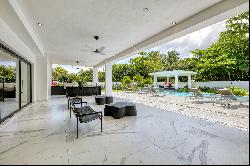 Ultra Modern at Dorado Beach Estates