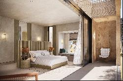 Elegant family villa with pool in Ras Al Khaimah luxury branded residences