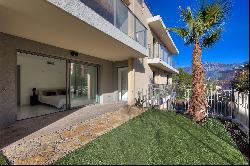 Apartment for sale in Roquebrune Cap Martin, near Monaco.