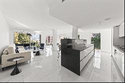 Apartment for sale in Roquebrune Cap Martin, near Monaco.