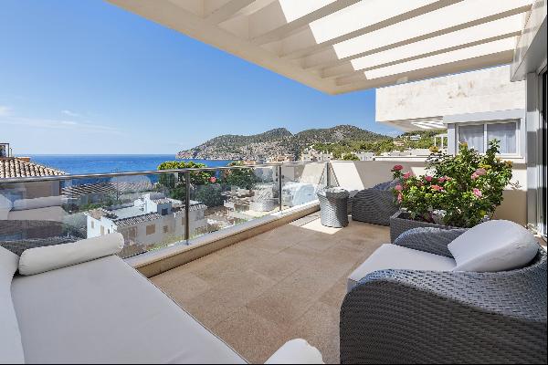 Apartment, Andratx, Mallorca, 07150