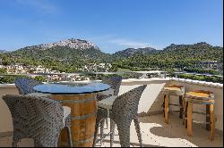 Apartment, Andratx, Mallorca, 07150