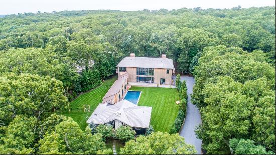 319 Brick Kiln Road, Bridgehampton, NY, 11932, USA