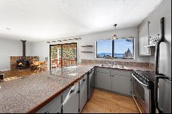 Lakeview Condo in Tahoe City