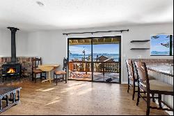 Lakeview Condo in Tahoe City