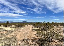 17120 W Flybuoy Ranch Road, Marana, AZ 85653