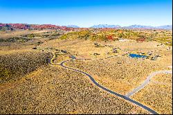 Expansive 3 Acre Homesite at Victory Ranch