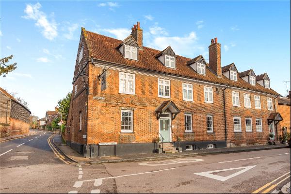 Fishpool Street, St. Albans, Hertfordshire, AL3 4SB