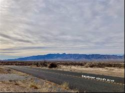 1021 Carson Street, Pahrump NV 89048