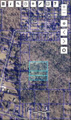 0 Pine Street Tract 9A, Benton LA 71006