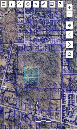 0 Pine Street Tract 7A1, Benton LA 71006