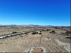 46955 National Trails, Newberry Springs CA 92365