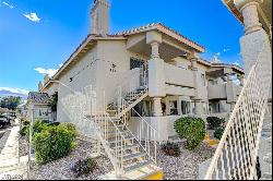 929 Rockview Drive #202, Las Vegas NV 89128