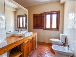 Farm House -11 Bedroom | Golf Resort | Santo Estevao | Benavente, Benavente 2130-127