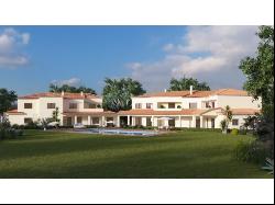 Farm House -11 Bedroom | Golf Resort | Santo Estevao | Benavente, Benavente 2130-127