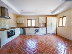 Farm House -11 Bedroom | Golf Resort | Santo Estevao | Benavente, Benavente 2130-127