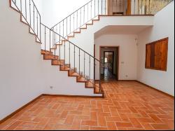 Farm House -11 Bedroom | Golf Resort | Santo Estevao | Benavente, Benavente 2130-127