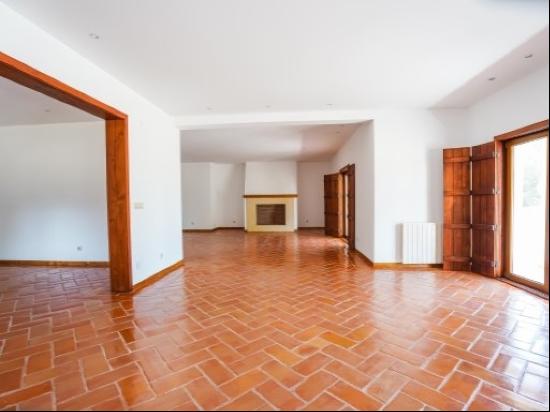 Farm House -11 Bedroom | Golf Resort | Santo Estevão | Benavente, Benavente 2130-127