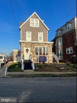 1019 Ridge Avenue, Darby PA 19023