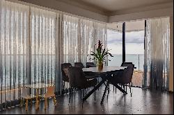 Seafront Mini-Penthouse on the desirable Nitza Boulevard