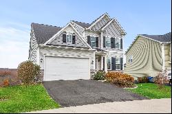 113 Dutch Creek Drive, Zelienople, PA 16063