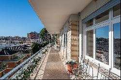 Elegant Penthouse Steps Away from the Vatican