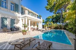 Cap d'Antibes | Private domain in Garoupe bay