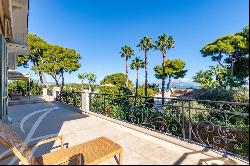 Cap d'Antibes | Private domain in Garoupe bay