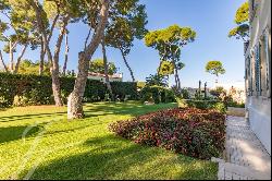 Cap d'Antibes | Private domain in Garoupe bay