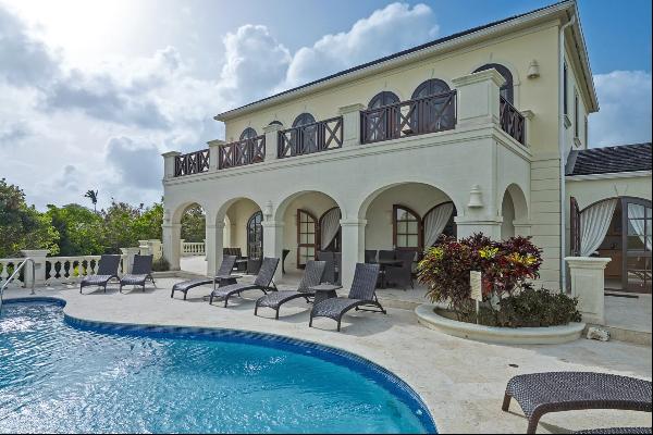 Amazing Luxury Villa