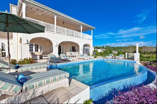 Impressive Villa with Breathtaking Views
