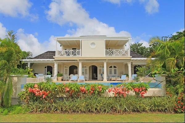 The Best in Caribbean Living
