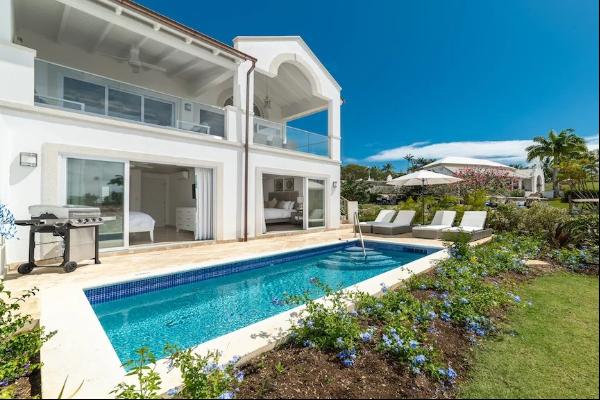 Lovely Villa in the beautiful Royal Westmoreland Estate