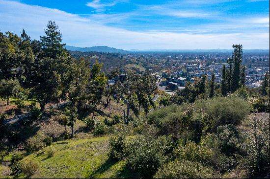 1064 Wikiup Drive, Santa Rosa, CA 95403