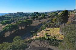 Urban plot with sea views in Sant Vicenç de Montalt - Costa BCN