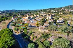 Urban plot with sea views in Sant Vicenc de Montalt - Costa BCN