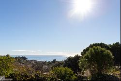 Urban plot with sea views in Sant Vicenc de Montalt - Costa BCN